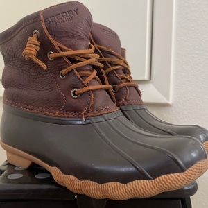 Sperry Duck Boot, Women’s